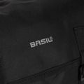Basil Mara hinten Doppel Fahrradtasche schwarz B-17022 5