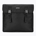 Basil Mara XL doppelte hintere Fahrradtasche schwarz B-17108 2