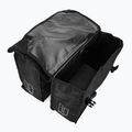 Basil Mara XL doppelte hintere Fahrradtasche schwarz B-17108 4