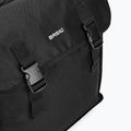 Basil Mara XL doppelte hintere Fahrradtasche schwarz B-17108 5