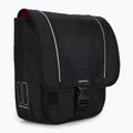 Basil Sport Design Commuter Fahrradtasche schwarz B-17580