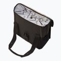 Basil Go 16 l Fahrradtasche schwarz 4