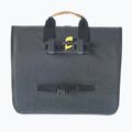 Basil Urban Dry Busy Fahrradträger Tasche 20 l anthrazit melee 2