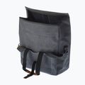 Basil Urban Dry Busy Fahrradträger Tasche 20 l anthrazit melee 3