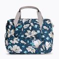 Basil Magnolia Carry All Fahrradtasche blau B-17676 2