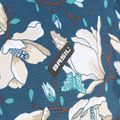 Basil Magnolia Carry All Fahrradtasche blau B-17676 6