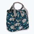 Basil Magnolia Shopper Fahrradtasche blau B-17684