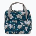 Basil Magnolia Shopper Fahrradtasche blau B-17684 2