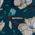Basil Magnolia Shopper Fahrradtasche blau B-17684 3