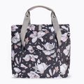 Basil Magnolia Shopper Fahrradtasche blau B-17685 2
