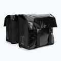 Basil Urban Load Double Bag Fahrradträger Tasche schwarz B-17738