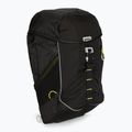 Basil Miles Daypack Fahrradtasche schwarz B-17750