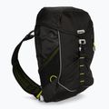 Basil Miles Daypack Fahrradtasche schwarz B-17750 3