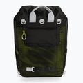 Basil Miles Daypack Fahrradtasche schwarz B-17750 5