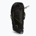 Basil Miles Daypack Fahrradtasche schwarz B-17750 6