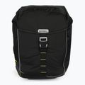 Basil Miles Double Bag Fahrradtaschen schwarz B-17751 2