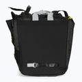 Basil Miles Double Bag Fahrradtaschen schwarz B-17751 3