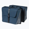 Basil Forte Double Bike Bag 35 l navy/blau/schwarz 2