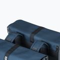 Basil Forte Double Bike Bag 35 l navy/blau/schwarz 4