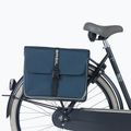 Basil Forte Double Bike Bag 35 l navy/blau/schwarz 7