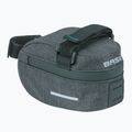 Basil City Shopper 16 l grau melee Fahrradtasche