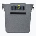 Basil City Shopper 16 l grau melee Fahrradtasche 4
