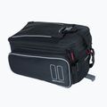 Basil Sport Design Koffertasche MIK 15 l schwarz