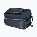 Fahrradträger Tasche Basil Sport Design Trunkbag MIK 15 l graphit