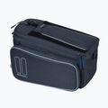Fahrradträger Tasche Basil Sport Design Trunkbag MIK 15 l graphit 2