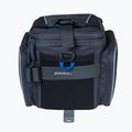 Fahrradträger Tasche Basil Sport Design Trunkbag MIK 15 l graphit 5
