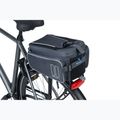 Fahrradträger Tasche Basil Sport Design Trunkbag MIK 15 l graphit 9