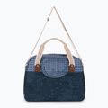 Basil Boheme Carry All Bag blau B-18007 Fahrradträger Tasche 2