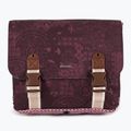 Basil Boheme Double Bag Fahrradtaschen rot B-18012 2