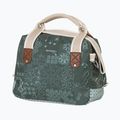 Basil Boheme Stadt Fahrrad Lenkertasche grün B-18014 6