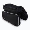 Basil Sport Design Doppelrahmen Fahrradtasche schwarz B-18044 2