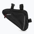 Basil Sport Design Triangle Frame Fahrradtasche schwarz B-18045