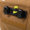 Fahrradtasche für Kofferraum Basil Bloom City Shopper braun B-187 4
