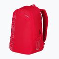 Basil Sport Flex Backpack 17 l signalrot Fahrradrucksack 2