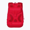 Basil Sport Flex Backpack 17 l signalrot Fahrradrucksack 4