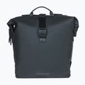 Basil Soho Nordlicht Doppel Fahrradtasche 41 l schwarz