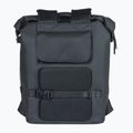 Basil Soho Nordlicht 17 l Fahrradträger Rucksack schwarz 2