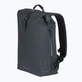 Basil Soho Nordlicht 17 l Fahrradträger Rucksack schwarz 4