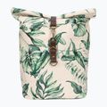 Basil Ever-Green Doppel-Fahrradträger Tasche grün B-18082 2