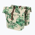 Basil Ever-Green Doppel-Fahrradträger Tasche grün B-18082 7