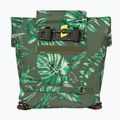 Basil Ever-Green Daypack 19 l thymiangrün Fahrradtasche 4