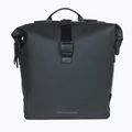 Basil Soho Nordlicht Double Bag Fahrradtasche MIK 41 l schwarz