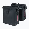Basil Soho Nordlicht Double Bag Fahrradtasche MIK 41 l schwarz 3