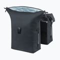 Basil Soho Nordlicht Double Bag Fahrradtasche MIK 41 l schwarz 4