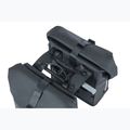 Basil Soho Nordlicht Double Bag Fahrradtasche MIK 41 l schwarz 5