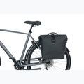 Basil Soho Nordlicht Double Bag Fahrradtasche MIK 41 l schwarz 6